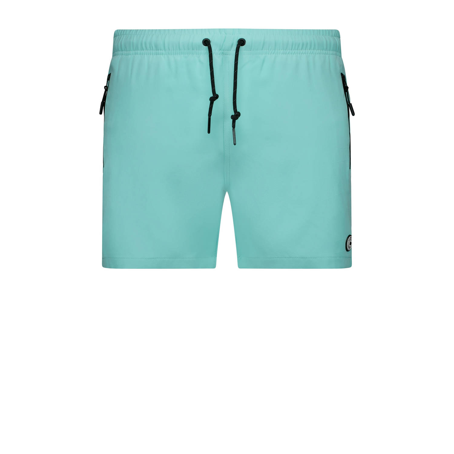 Cars zwemshort lichtblauw