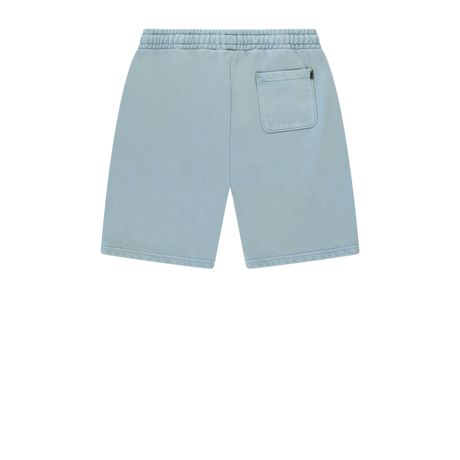 Cars regular sweatshort lichtblauw