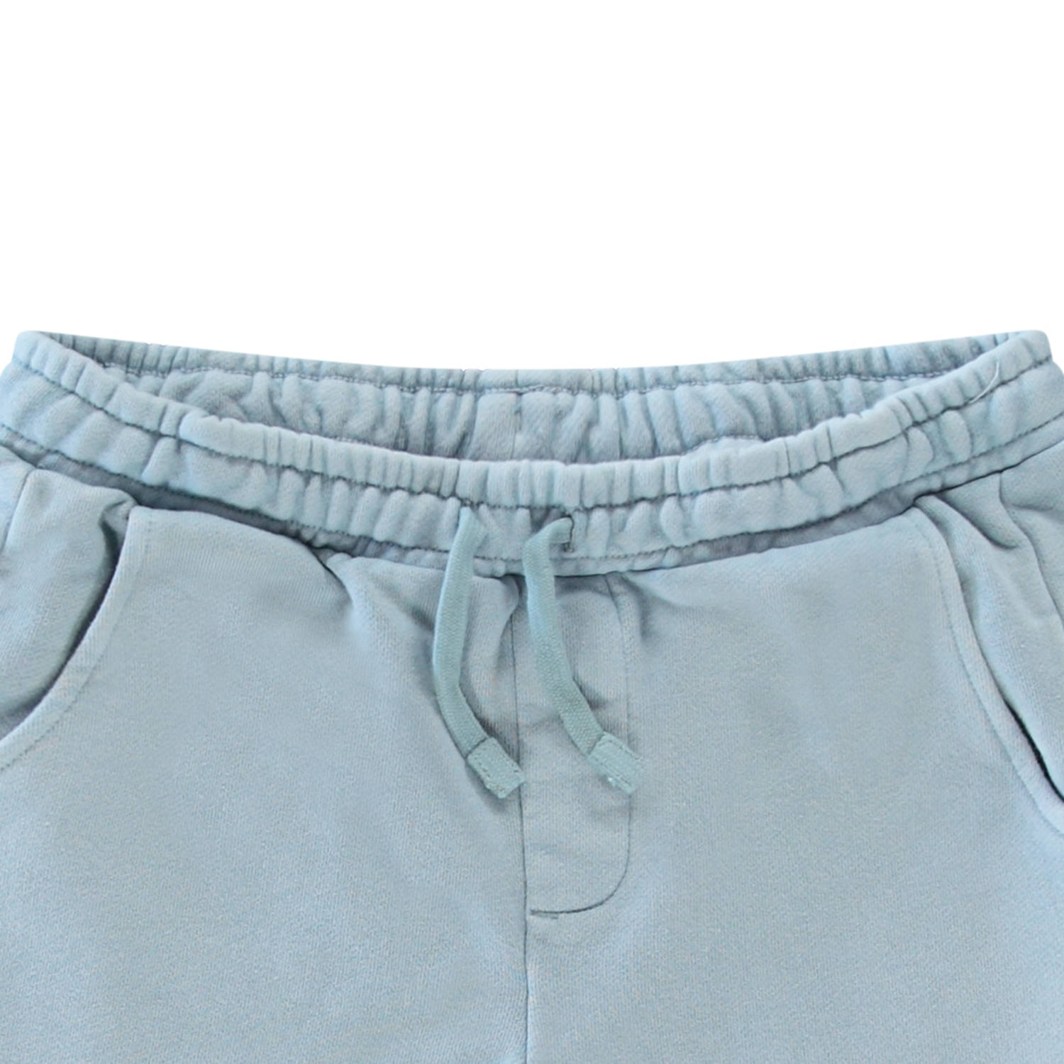 Cars regular sweatshort lichtblauw