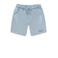 Cars regular sweatshort lichtblauw