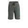 Cars regular sweatshort olijfgroen