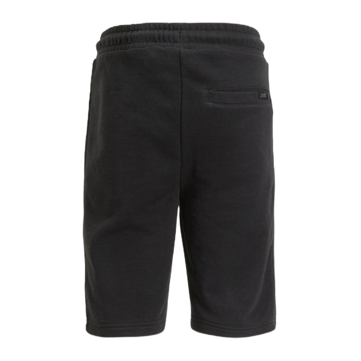 Cars regular sweatshort zwart
