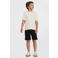 Cars regular sweatshort zwart