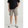 Cars regular sweatshort grijs