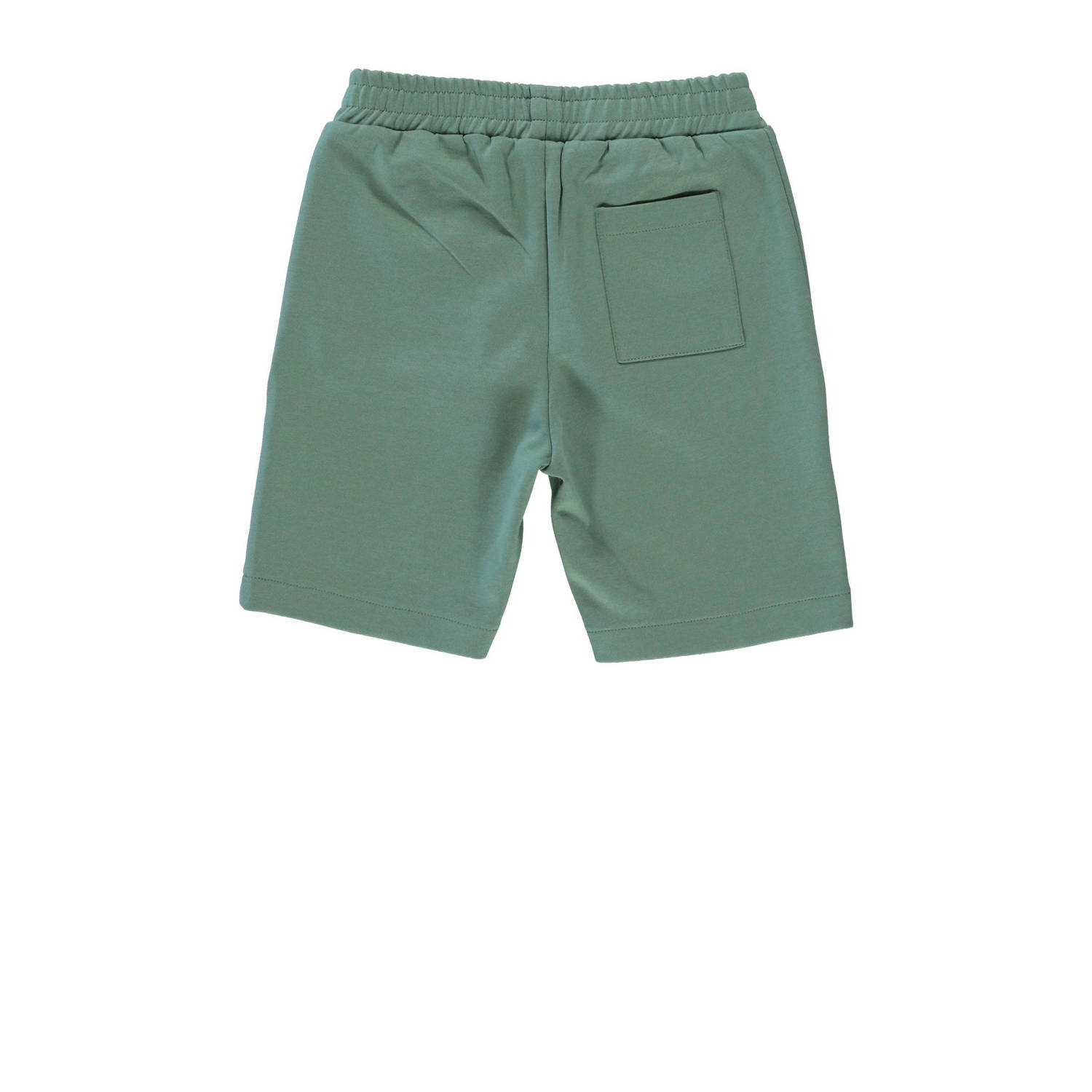 Cars regular sweatshort groen