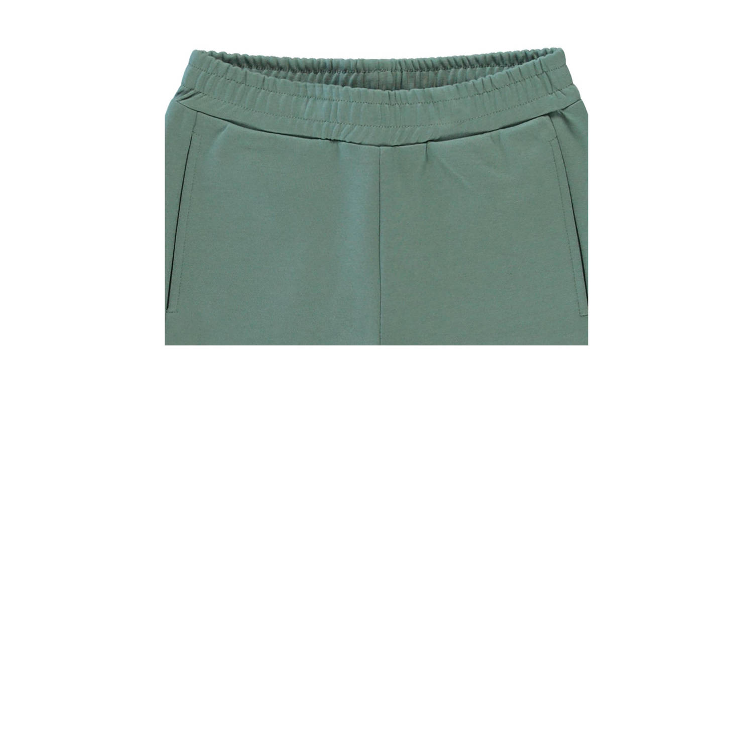 Cars regular sweatshort groen