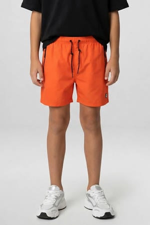 zwemshort oranje