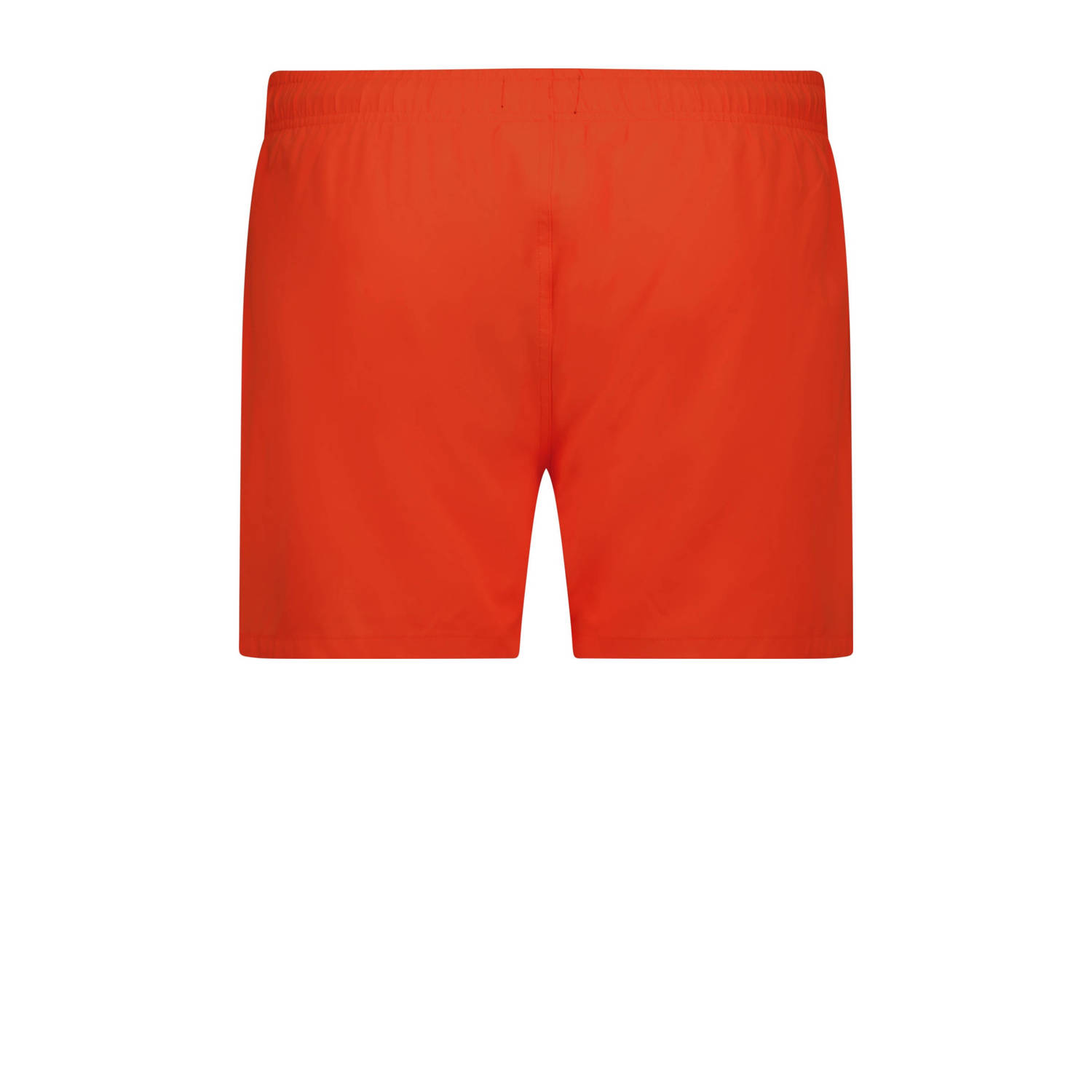 Cars zwemshort oranje