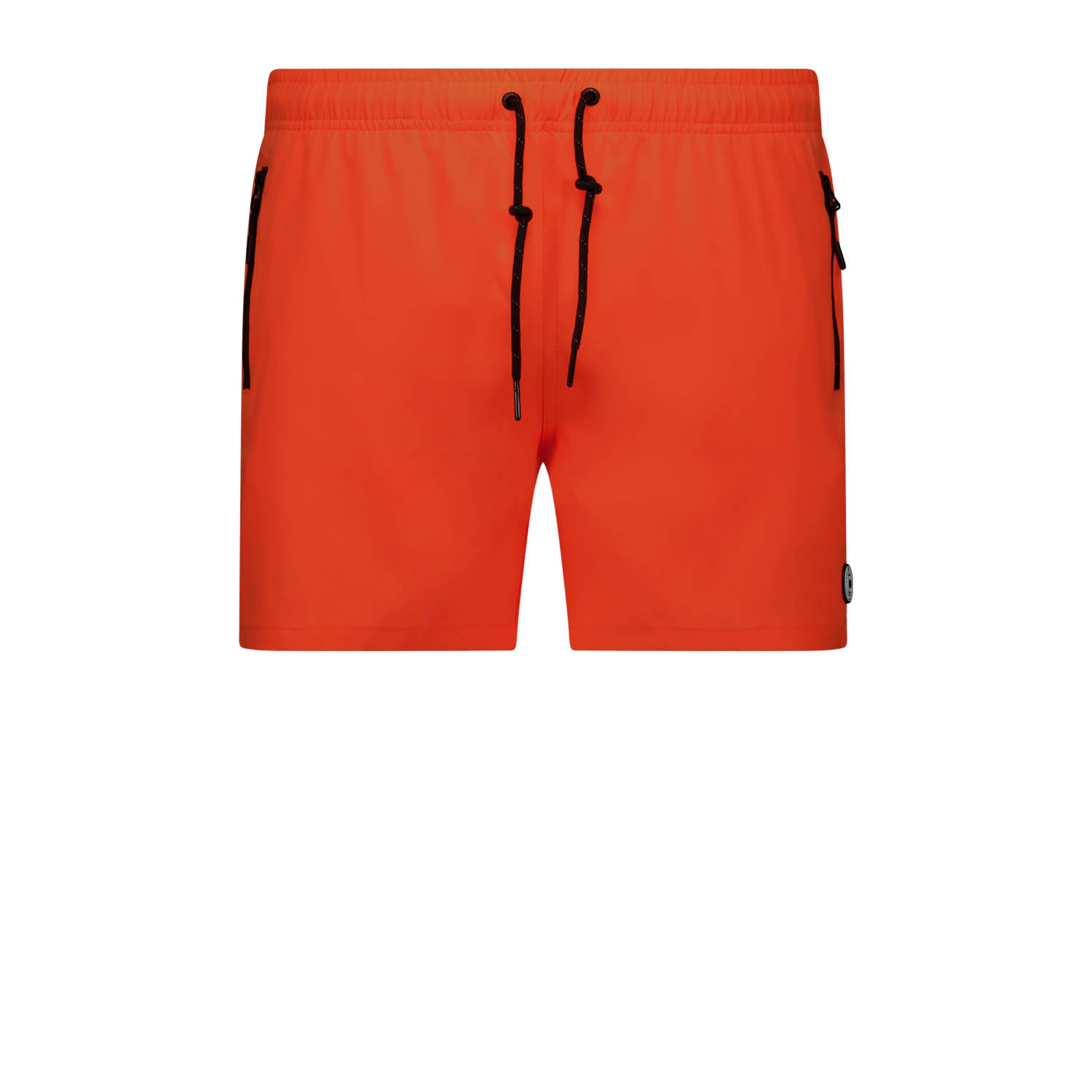 Cars zwemshort oranje