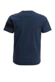 thumbnail: Cars T-shirt marine