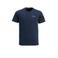 Cars T-shirt marineblauw