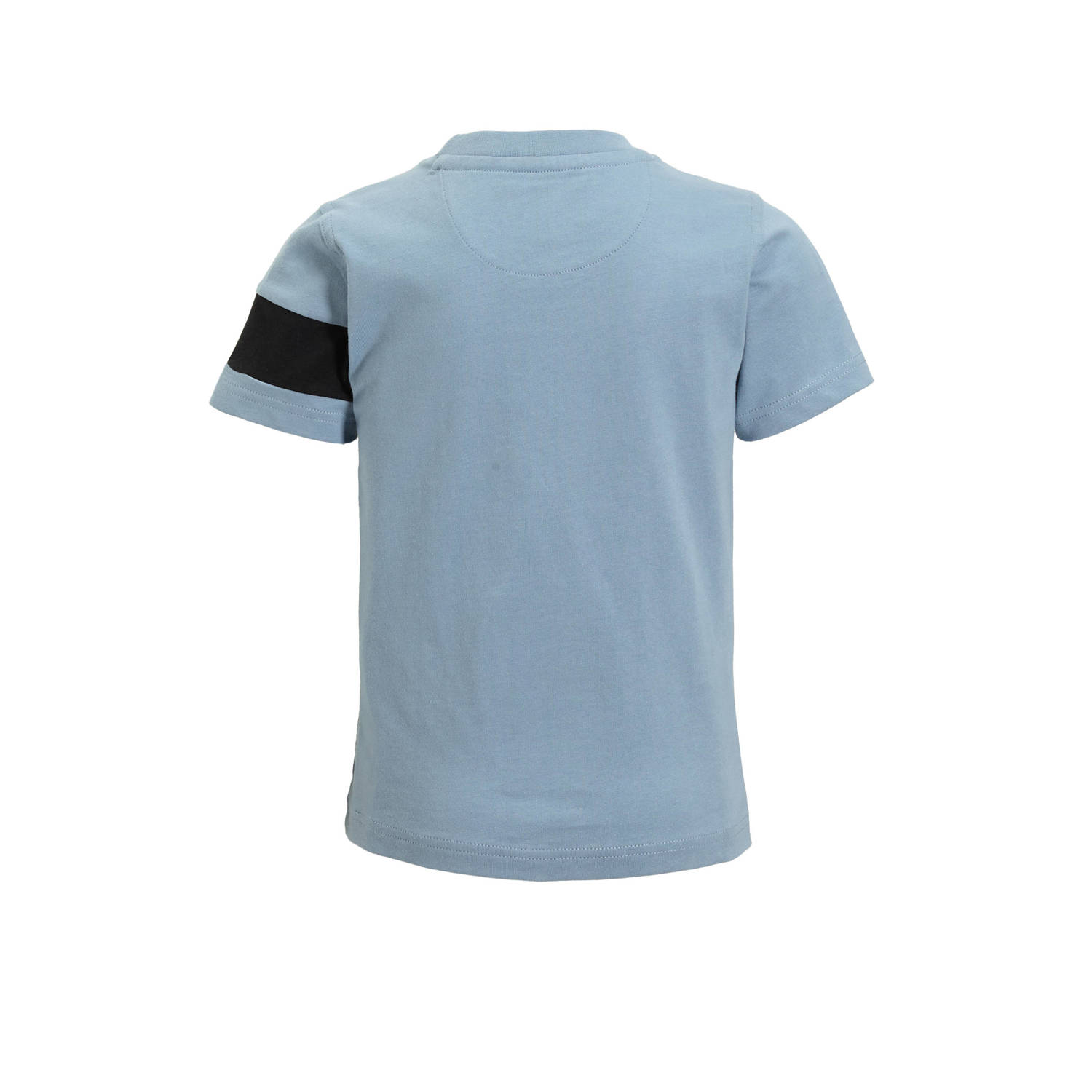 Cars T-shirt lichtblauw