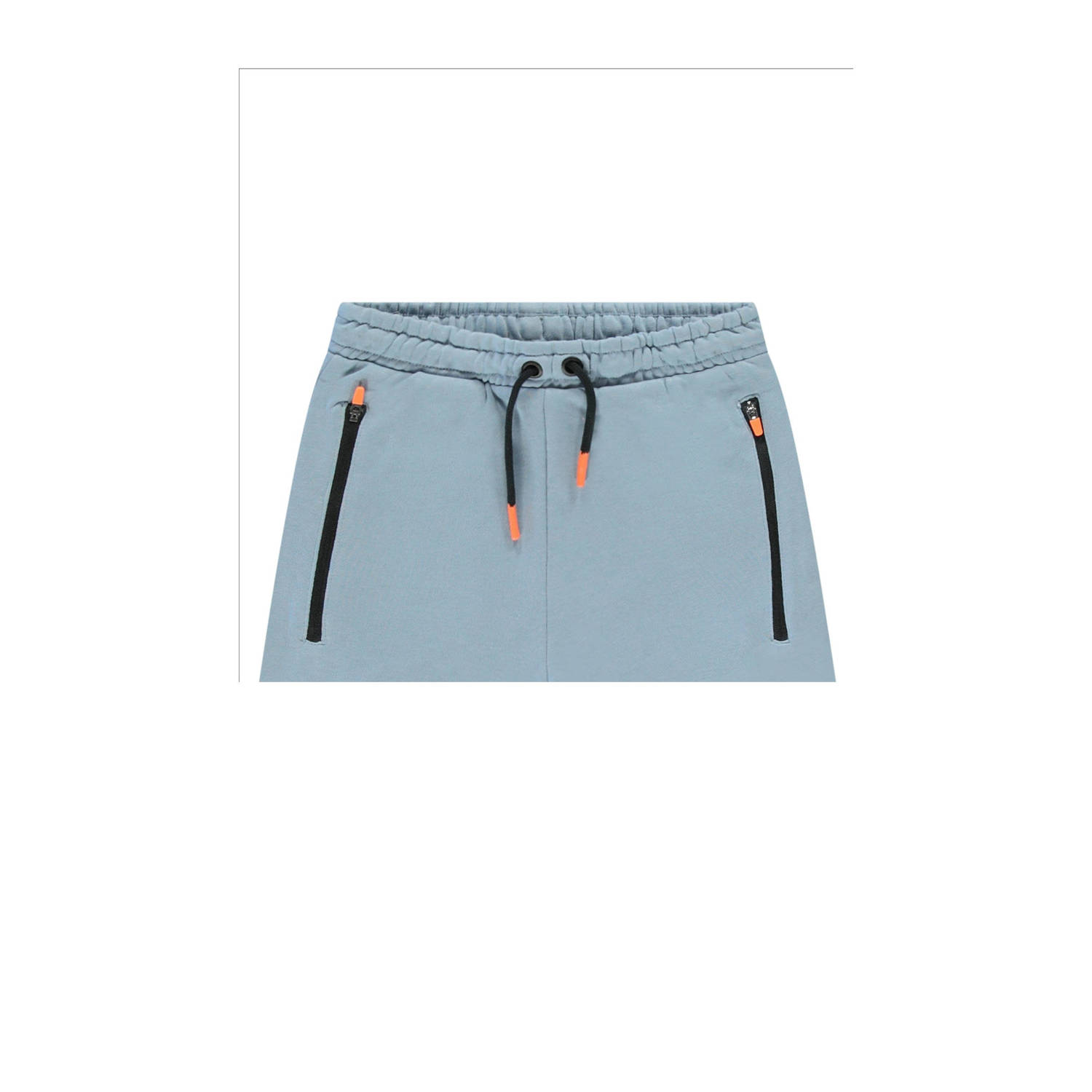 Cars regular sweatshort lichtblauw