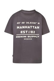 thumbnail: Cars T-shirt antraciet