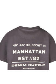 thumbnail: Cars T-shirt antraciet