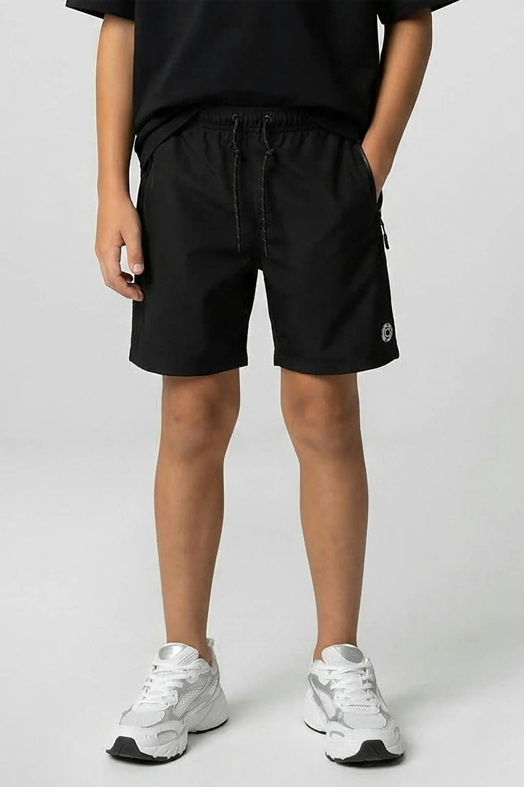 Cars zwemshort zwart