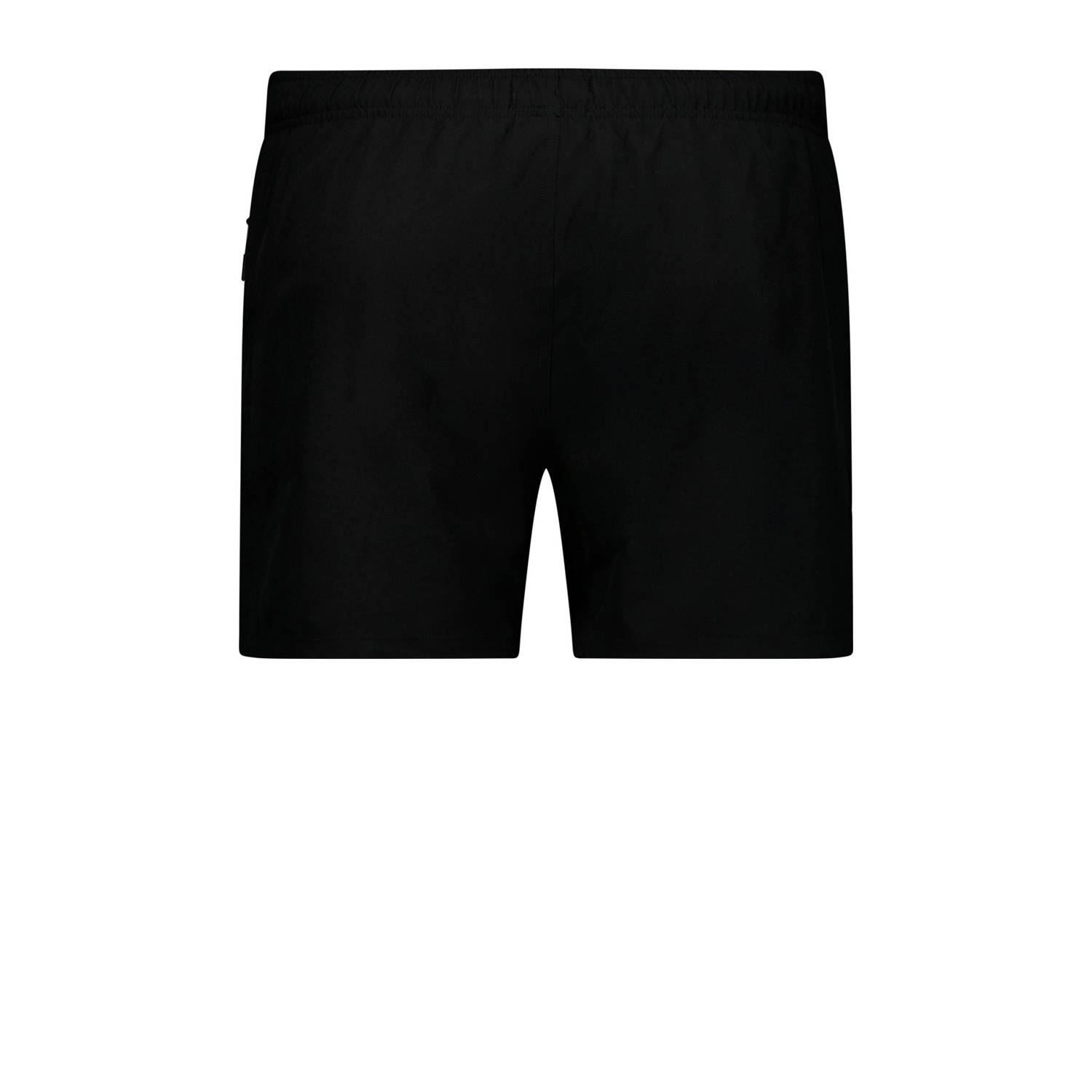 Cars zwemshort zwart
