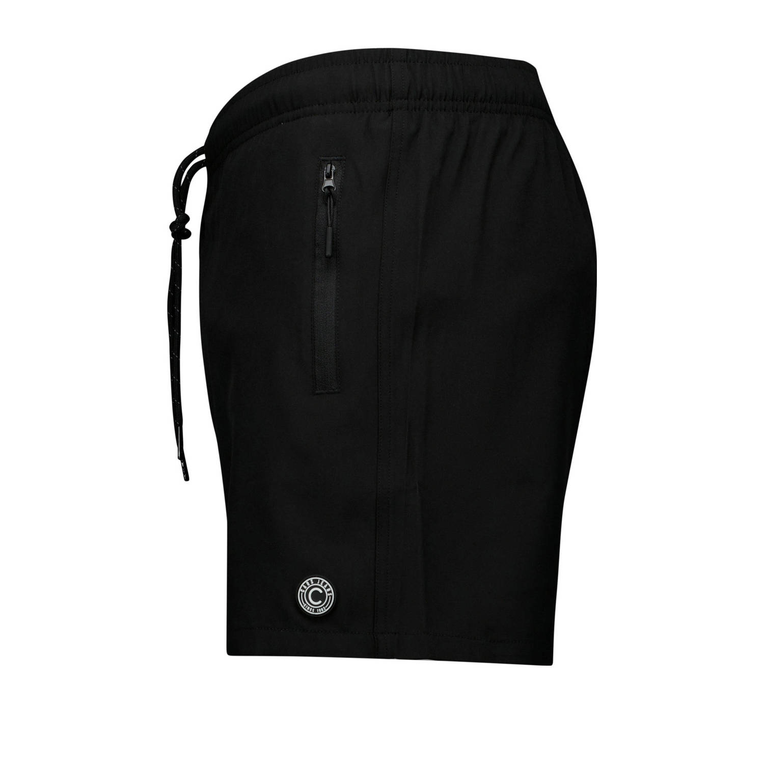 Cars zwemshort zwart
