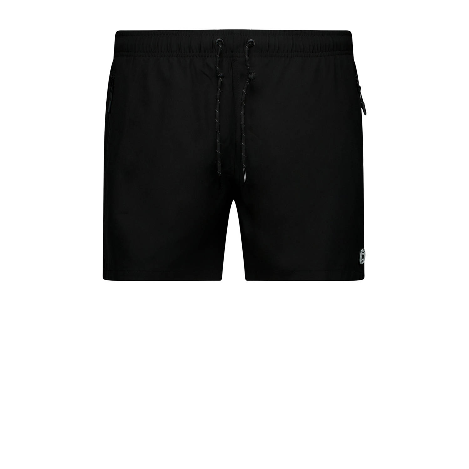 Cars zwemshort zwart