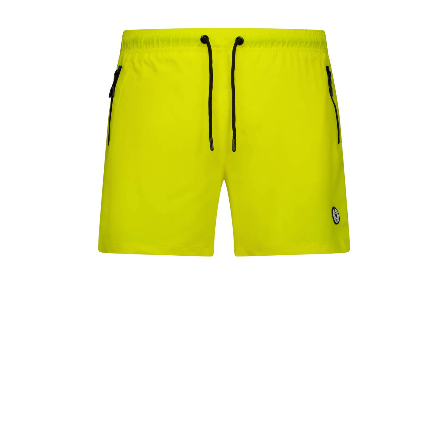 Cars zwemshort geel