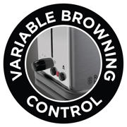 thumbnail: Russell Hobbs  Adventure Long Slot broodrooster, 2 sneetjes, brede opening - RVS 21396-56