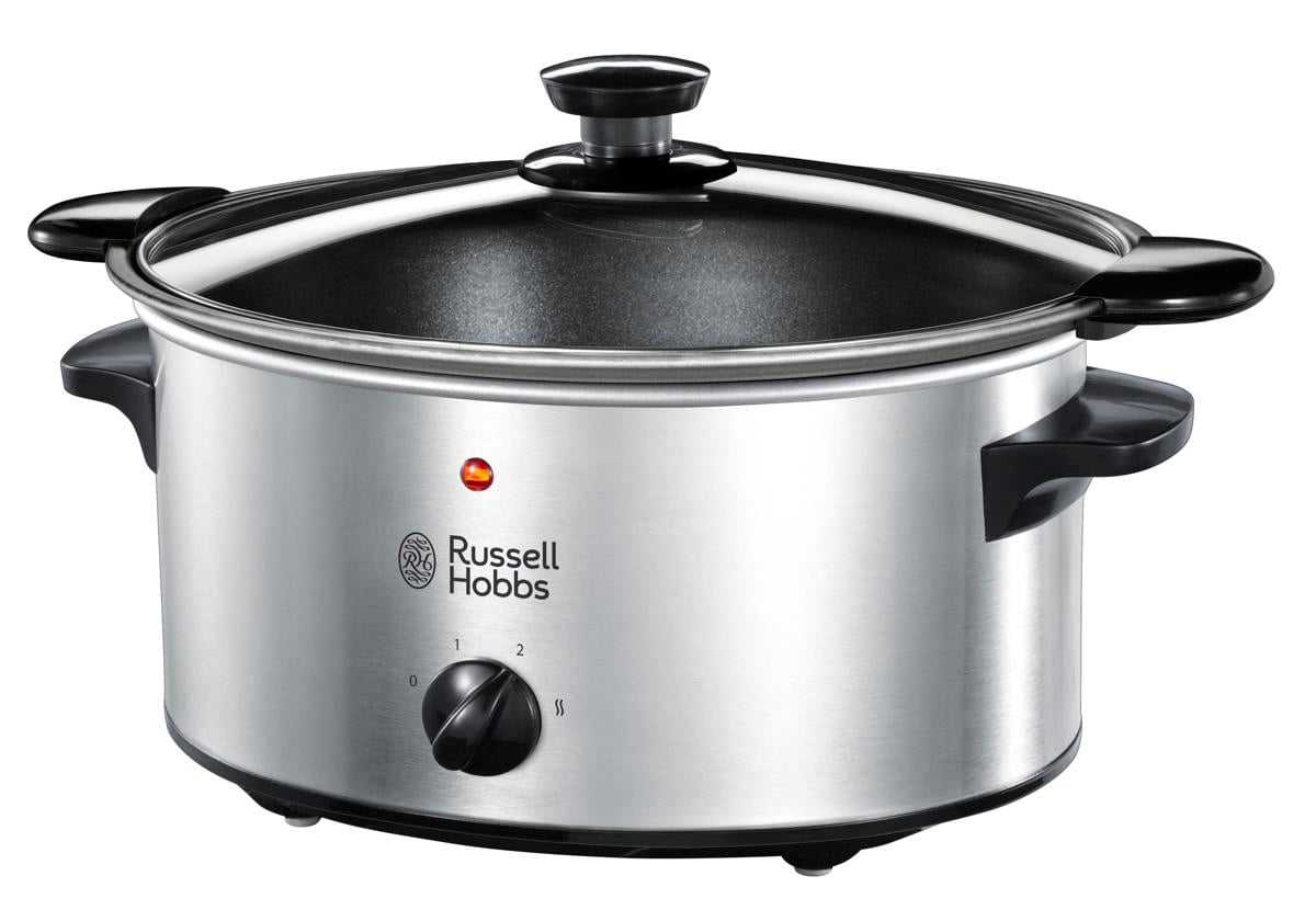 Een Russell Hobbs Slowcooker Kopen