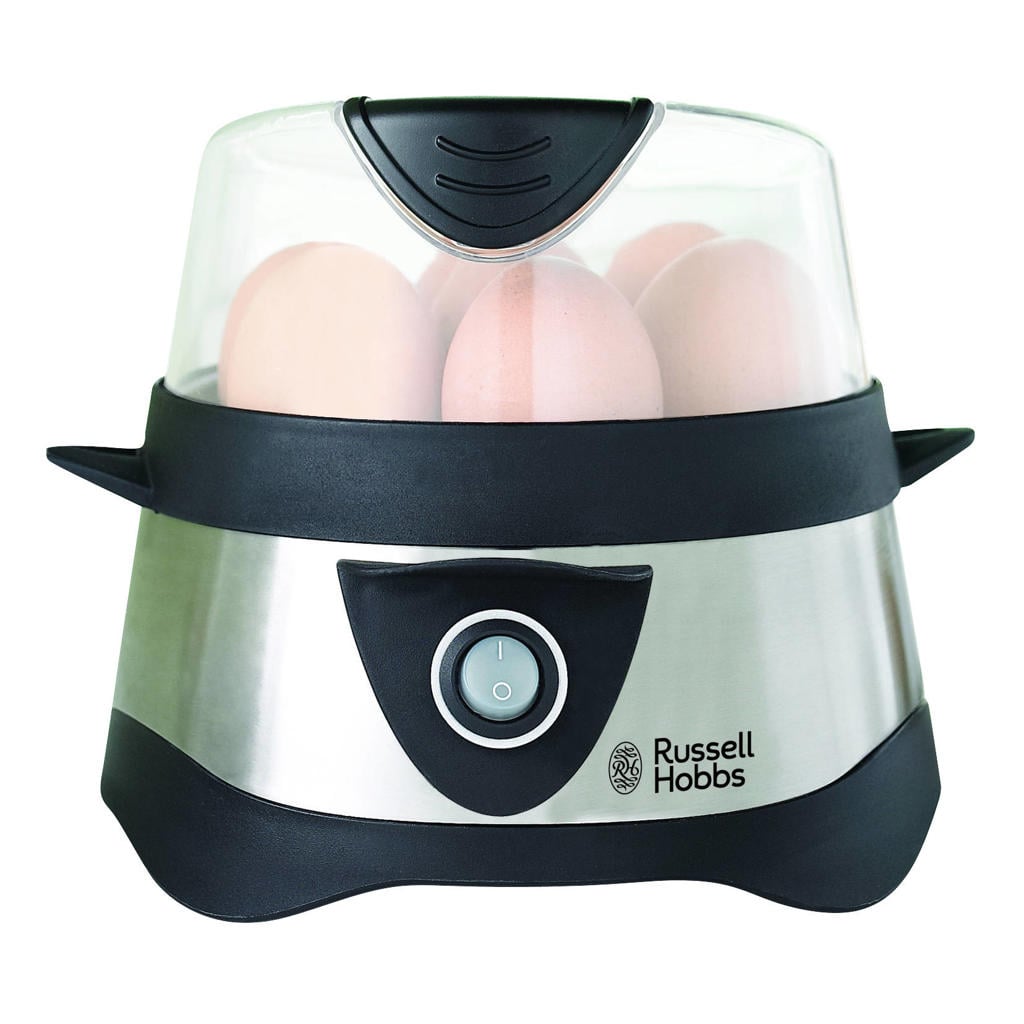 Russell Hobbs eierkoker Stylo - 14048-56