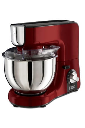 Desire keukenmachine - rood 23480-56