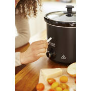 thumbnail: Russell Hobbs  slowcooker chalkboard - 3.5 liter - 24180-56