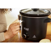 thumbnail: Russell Hobbs  slowcooker chalkboard - 3.5 liter - 24180-56