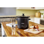 thumbnail: Russell Hobbs  slowcooker chalkboard - 3.5 liter - 24180-56