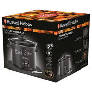 thumbnail: Russell Hobbs  slowcooker chalkboard - 3.5 liter - 24180-56