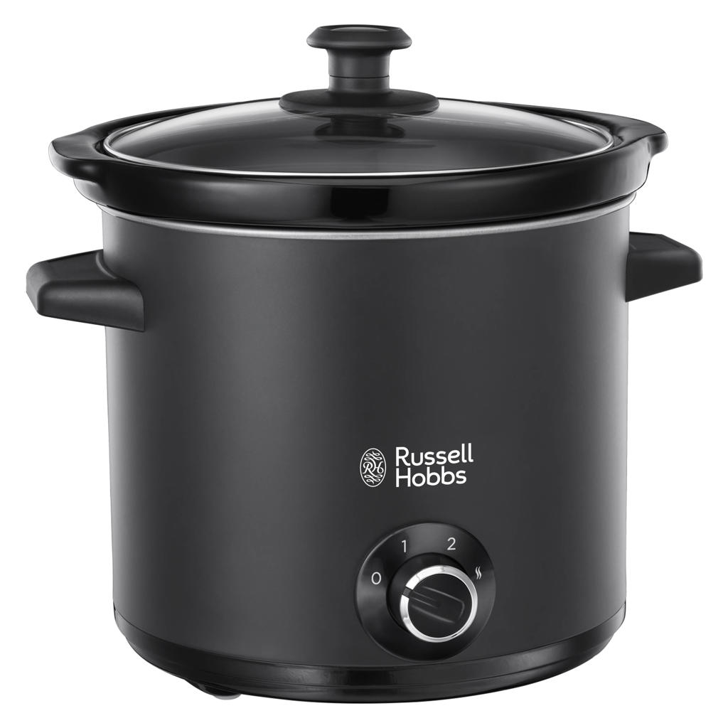 Russell Hobbs slowcooker chalkboard - 3.5 liter - 24180-56