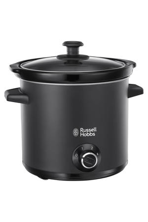  slowcooker chalkboard - 3.5 liter - 24180-56