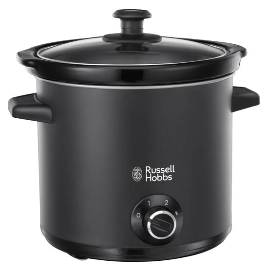 Russell Hobbs slowcookers