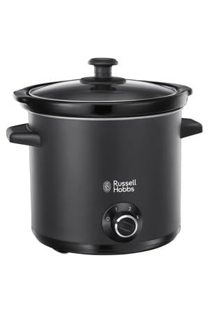 slowcooker chalkboard - 3.5 liter - 24180-56