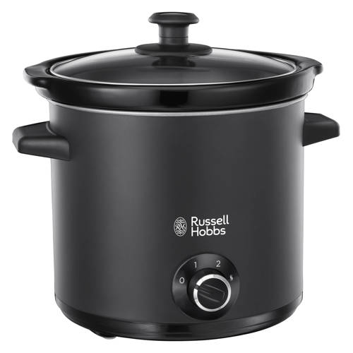 Wehkamp Russell Hobbs slowcooker chalkboard - 3.5 liter - 24180-56 aanbieding