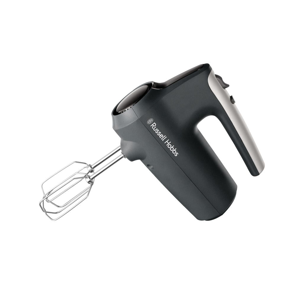 Russell Hobbs Desire Matte Charcoal - handmixer 27151-56