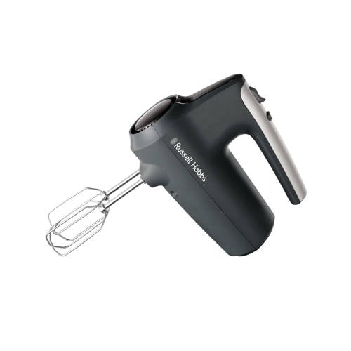 Russell Hobbs Desire Matte Charcoal - handmixer 27151-56 afbeelding