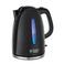 Russell Hobbs  waterkoker textures plus+ - zwart - 22591-70