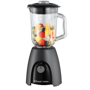 Desire Matte Charcoal blender - 27121-56