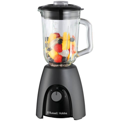 Russell Hobbs Desire Matte Charcoal blender - 27121-56 afbeelding