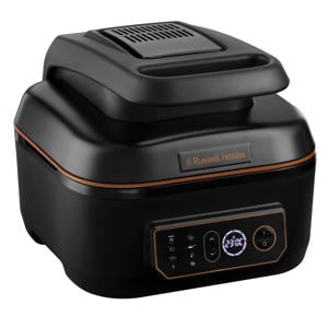 Satisfry Air & Grill - multicooker 5,5L - 26520-56