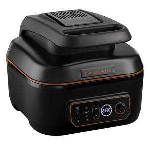 Satisfry Air & Grill - multicooker 5,5L - 26520-56