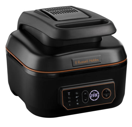 Russell Hobbs multicookers