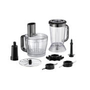 thumbnail: Russell Hobbs  Desire Matte Charcoal foodprocessor - 27111-56
