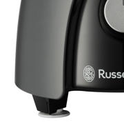 thumbnail: Russell Hobbs  Desire Matte Charcoal foodprocessor - 27111-56
