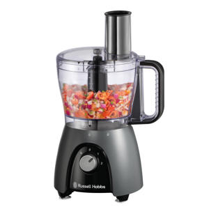  Desire Matte Charcoal foodprocessor - 27111-56