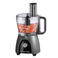 Russell Hobbs  Desire Matte Charcoal foodprocessor - 27111-56