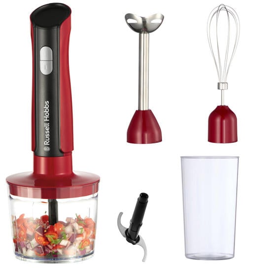 keukenmachines & mixers